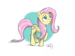 Size: 2400x1800 | Tagged: artist:yikomega, crying, derpibooru import, fluttershy, safe, solo