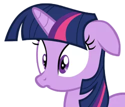 Size: 7000x6030 | Tagged: safe, artist:tardifice, derpibooru import, twilight sparkle, unicorn, the show stoppers, absurd resolution, faic, reaction image, simple background, solo, transparent background, unicorn twilight, vector