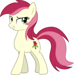 Size: 8236x8317 | Tagged: safe, artist:djdavid98, artist:hawk9mm, artist:ocarina0ftimelord, deleted from derpibooru, derpibooru import, roseluck, pony, .ai available, .svg available, absurd resolution, simple background, solo, transparent background, vector