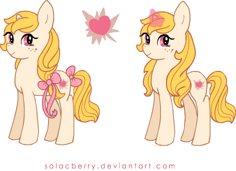 Size: 472x342 | Tagged: safe, artist:salacberry, derpibooru import, oc, oc:sweet style, unofficial characters only, solo