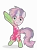 Size: 5000x6819 | Tagged: safe, artist:stricer555, derpibooru import, sweetie belle, absurd resolution, bipedal, image, :o, open mouth, png, show stopper outfits, simple background, solo, transparent background, vector