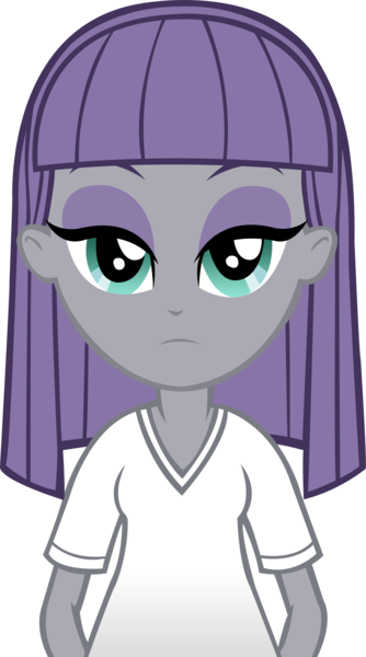 Size: 1780x3202 | Tagged: safe, artist:indigo114, derpibooru import, maud pie, equestria girls, rainbow rocks, simple background, solo, transparent background, vector