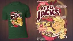 Size: 724x410 | Tagged: applejack, apple jacks, derpibooru import, pun, safe