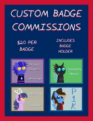 Size: 893x1155 | Tagged: safe, artist:toonboy92484, derpibooru import, changeling, pegasus, pony, commission info