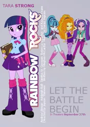 Size: 505x719 | Tagged: safe, artist:imperfectxiii, artist:reg-d-fanfiction, derpibooru import, adagio dazzle, aria blaze, sonata dusk, twilight sparkle, twilight sparkle (alicorn), equestria girls, rainbow rocks, mean girls, the dazzlings