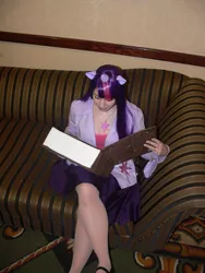 Size: 480x640 | Tagged: safe, artist:mandyneko, derpibooru import, twilight sparkle, human, cosplay, irl, irl human, photo