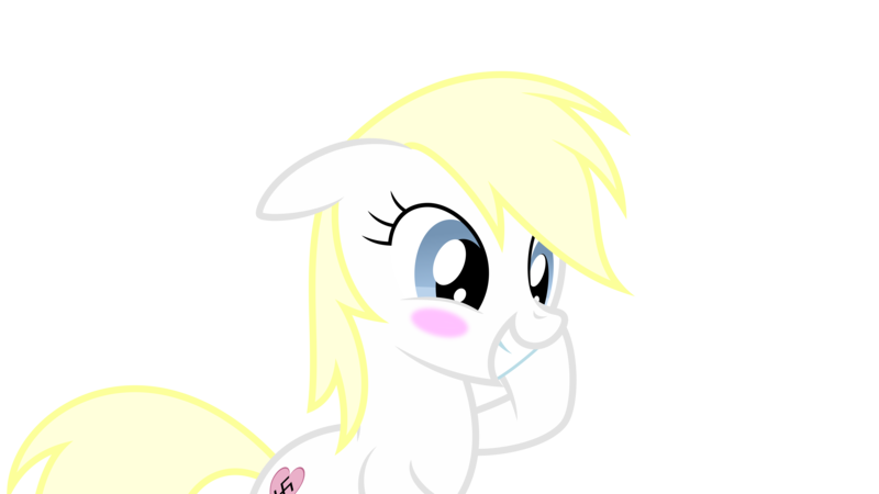 Size: 6222x3500 | Tagged: artist:vectorfag, blonde, blushing, compliment, cute, derpibooru import, edit, embarrassed, female, love, nazi, oc, oc:aryanne, reaction image, safe, shy, simple background, smiling, solo, swastika, tfw, transparent background, unofficial characters only, vector