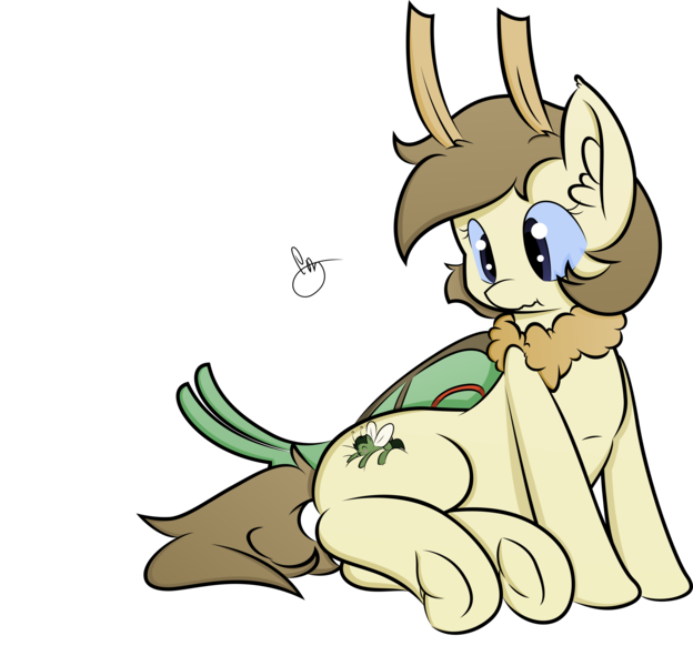 Size: 6283x6042 | Tagged: absurd resolution, artist:mrrowboat, artist:plone, breezie, cute, derpibooru import, male, micro, mothpony, oc, oc:moon dust, original species, plot, safe, simple background, size difference, transparent background, trap, unofficial characters only, vector