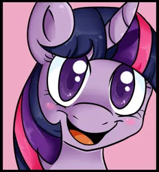 Size: 501x540 | Tagged: artist:lustrous-dreams, ask, ask filly twilight, derpibooru import, filly, safe, solo, tumblr, twilight sparkle, younger