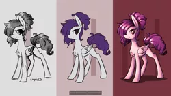 Size: 7680x4320 | Tagged: safe, artist:limitedcolour, artist:tenart, derpibooru import, oc, oc:silver arrow, unofficial characters only, pegasus, pony, absurd resolution, solo