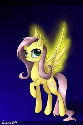 Size: 1024x1536 | Tagged: safe, artist:pxoenix2014, derpibooru import, fluttershy, solo