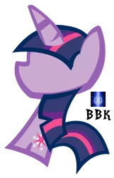 Size: 761x1180 | Tagged: artist:bb-k, derpibooru import, reimagine, safe, solo, twilight sparkle