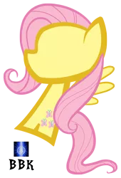 Size: 804x1180 | Tagged: artist:bb-k, derpibooru import, fluttershy, reimagine, safe, solo