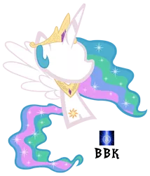 Size: 1008x1180 | Tagged: artist:bb-k, derpibooru import, princess celestia, reimagine, safe, solo