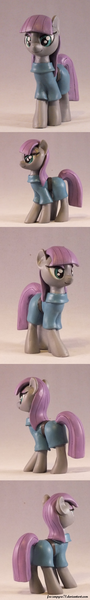 Size: 800x5351 | Tagged: artist:frozenpyro71, derpibooru import, figure, maud pie, photo, safe