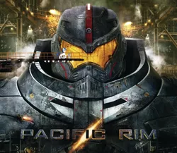 Size: 3643x3157 | Tagged: derpibooru import, gipsy danger, jaeger, pacific rim, safe, shining armor, spike