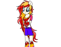 Size: 3137x2432 | Tagged: safe, artist:daisy meadows, derpibooru import, oc, oc:heartbeat, unofficial characters only, equestria girls, activated