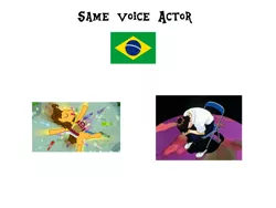 Size: 1600x1200 | Tagged: brazil, brazilian portuguese, cheese sandwich, derpibooru import, exploitable meme, fabio lucindo, meme, neon genesis evangelion, safe, same voice actor, shinji ikari