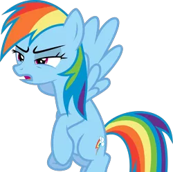 Size: 6000x5948 | Tagged: absurd resolution, artist:sir-teutonic-knight, derpibooru import, rainbow dash, safe, simple background, solo, .svg available, transparent background, vector