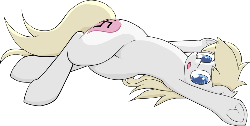 Size: 3942x1998 | Tagged: safe, artist:coinpo, derpibooru import, oc, oc:aryanne, unofficial characters only, pony, back twist, blonde, body pillow, body pillow design, crossed legs, cuddling, female, heart, hips, looking at you, lying down, nazi, on back, snuggling, solo, stretching, swastika, underhoof, yawn