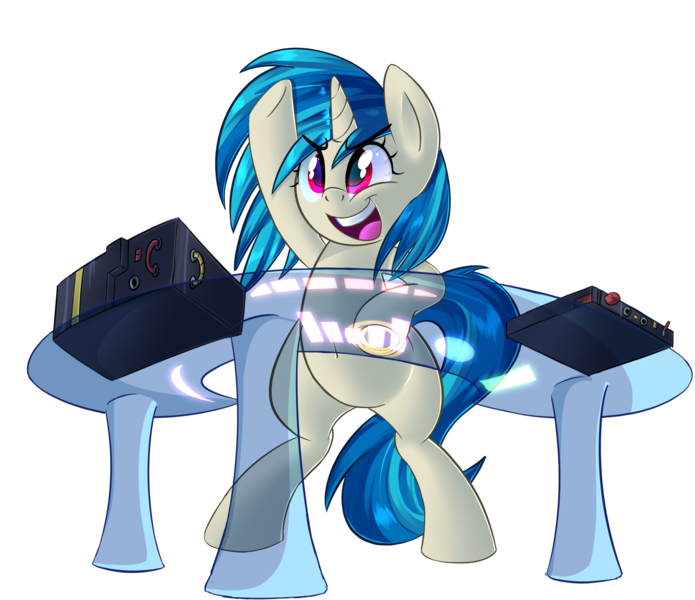 Size: 2200x1900 | Tagged: artist:january3rd, belly button, derpibooru import, safe, simple background, solo, transparent background, vinyl scratch