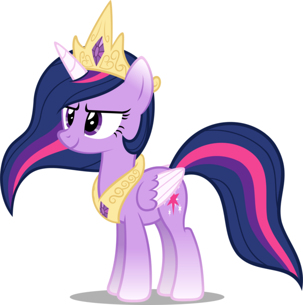 Size: 2313x2320 | Tagged: safe, artist:zacatron94, derpibooru import, princess celestia, twilight sparkle, twilight sparkle (alicorn), alicorn, pony, accessory swap, clothes, cosplay, costume, cute, female, flowing mane, halloween, halloween costume, high res, holiday, mare, nightmare night, nightmare night costume, simple background, smiling, solo, transparent background, twiabetes, vector