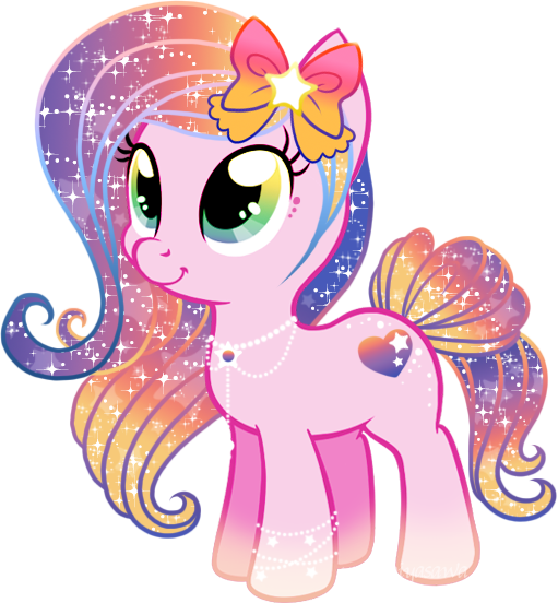 Size: 511x552 | Tagged: safe, artist:yukiadoptablesponies, derpibooru import, oc, unofficial characters only, female, filly, solo, sparkles