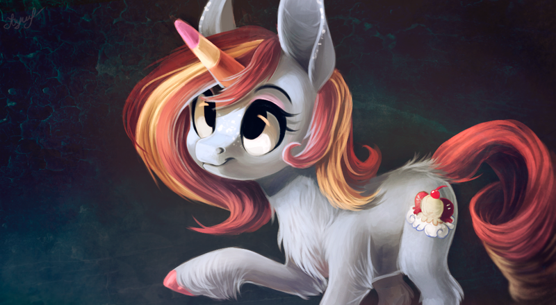 Size: 1197x658 | Tagged: safe, artist:locksto, derpibooru import, oc, unofficial characters only, pegasus, pony, chest fluff, female, fluffy, freckles, mare, solo, unshorn fetlocks