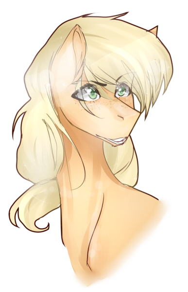 Size: 1567x2428 | Tagged: safe, artist:cristate, derpibooru import, applejack, solo