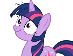 Size: 1022x782 | Tagged: safe, derpibooru import, twilight sparkle, unicorn, swarm of the century, crazy face, derp, faic, insanity, reaction image, simple background, solo, transparent background, unicorn twilight, vector