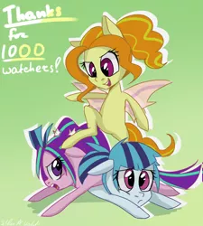 Size: 900x1000 | Tagged: safe, artist:silbersternenlicht, derpibooru import, adagio dazzle, aria blaze, sonata dusk, ponified, flutter pony, pony, equestria girls, rainbow rocks, equestria girls ponified, the dazzlings