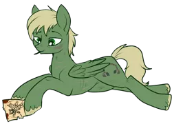 Size: 664x477 | Tagged: artist:lulubell, derpibooru import, drawing, fallout equestria, fallout equestria: murky number seven, oc, oc:murky, semi-grimdark, simple background, transparent background, unofficial characters only