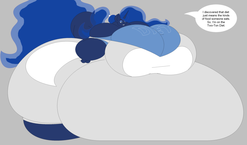 Hyper Ssbbw