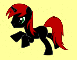 Size: 474x370 | Tagged: animated, artist:princessstardustpony, blank flank, derpibooru import, oc, pony creator, pony creator animation, safe, solo, unofficial characters only