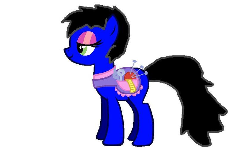 Size: 895x589 | Tagged: artist:angel cake, derpibooru import, oc, oc:laser crash, pony creator, safe, unofficial characters only