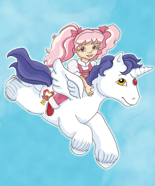 Size: 1000x1200 | Tagged: safe, artist:sailortwilight, derpibooru import, alicorn, pony, g1, chibi-usa, helios, helios (sailor moon), image, jpeg, rini tsukino, sailor moon