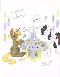 Size: 472x612 | Tagged: safe, derpibooru import, oc, oc:eaststern, unofficial characters only, alicorn, pony, alicorn oc, doctor who, tardis, whooves