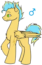 Size: 1464x2257 | Tagged: safe, artist:diigii-doll, derpibooru import, oc, unofficial characters only, pegasus, pony, solo