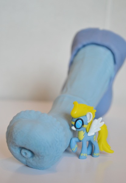 Size: 1280x1854 | Tagged: bad dragon, blind bag, derpibooru import, dildo, horsecock dildo, irl, photo, questionable, sex toy, surprise, toy, why sid why, wonderbolts