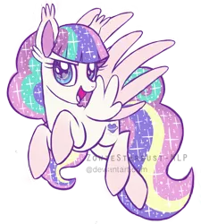 Size: 1024x1137 | Tagged: artist:zowiestardust-mlp, derpibooru import, oc, oc:milkyway, safe, solo