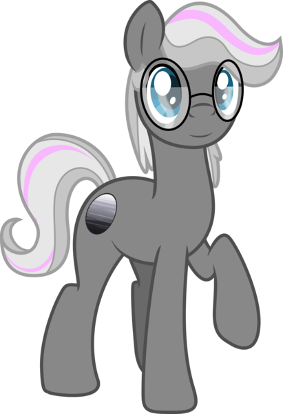 Size: 5485x7998 | Tagged: safe, artist:djdavid98, artist:xwhitedreamsx, derpibooru import, oc, oc:jannie daze, unofficial characters only, pony, .ai available, absurd resolution, simple background, solo, transparent background, vector