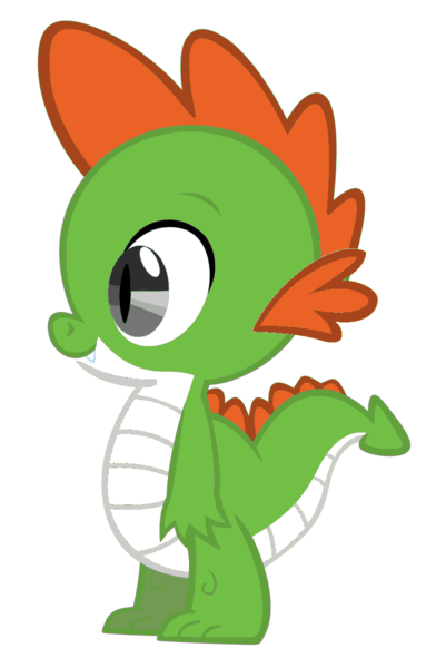 Size: 722x1105 | Tagged: artist needed, safe, derpibooru import, spike, dragon, yoshi, crossover, dragonified, image, png, recolor, simple background, solo, super mario bros., transparent background, vector