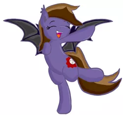Size: 1024x956 | Tagged: safe, artist:armageddin, derpibooru import, oc, oc:crimson moon, unofficial characters only, bat pony, pony