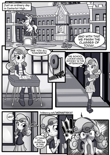 591730 Safe Artistanibaruthecat Derpibooru Import Sweetie Belle