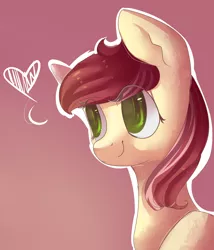 Size: 3000x3500 | Tagged: artist:bonbrony, derpibooru import, roseluck, safe, simple background, solo