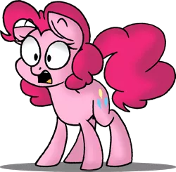 Size: 1078x1057 | Tagged: artist:strangiesleepy, derpibooru import, pinkie pie, safe, simple background, solo, transparent background