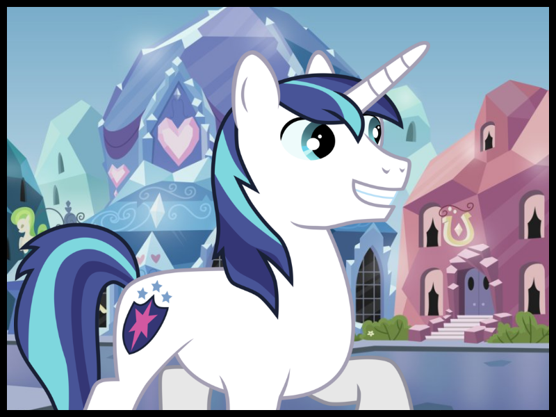 Size: 800x600 | Tagged: crystal empire, derpibooru import, safe, shining armor, solo, template