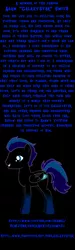 Size: 600x2000 | Tagged: safe, derpibooru import, oc, oc:galaxystar, unofficial characters only, adam smith, brony, died too soon, fimfiction.net link, rest in peace, support, tribute, victim, youtube link