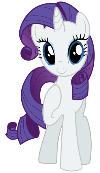 Size: 2026x3500 | Tagged: artist:light262, derpibooru import, high res, rarity, safe, simple background, solo, transparent background, vector