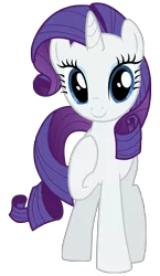Size: 2026x3500 | Tagged: artist:light262, derpibooru import, high res, rarity, safe, simple background, solo, transparent background, vector